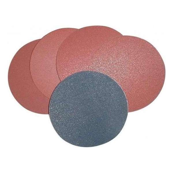Güde Schuurschijvenset 150 mm - 13 stuks Güde Schuurschijvenset 150 mm - 13 stuks