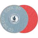 Schuurblad Combidisc 50mm K 60 keramisch Pferd
