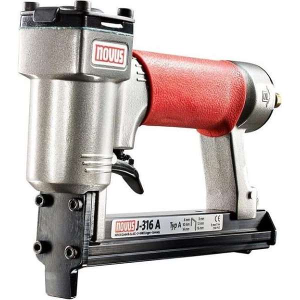 Novus persluchttacker, type J-316 A Novus persluchttacker, type J-316 A