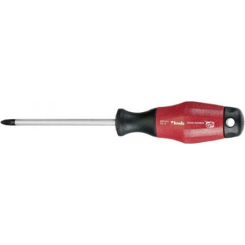 KWB Duo-Line Profi - Schroevendraaier - PH3 x 150 mm