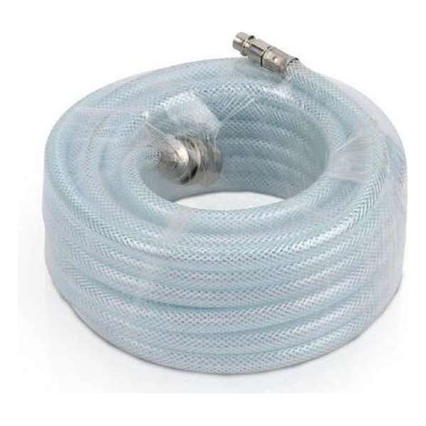 Powerplus POWAIR0202 Compressor slang 15m | Luchtslang PU | Compressorslang Powerplus POWAIR0202 Compressor slang 15m | Luchtslang PU | Compressorslang