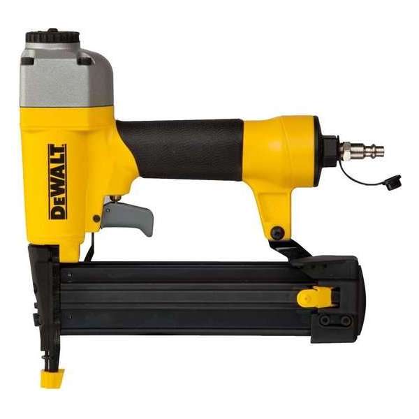 DeWalt DPSB2IN1 Pneumatische combi tacker - 15-40mm - max 7,0 bar DeWalt DPSB2IN1 Pneumatische combi tacker - 15-40mm - max 7,0 bar