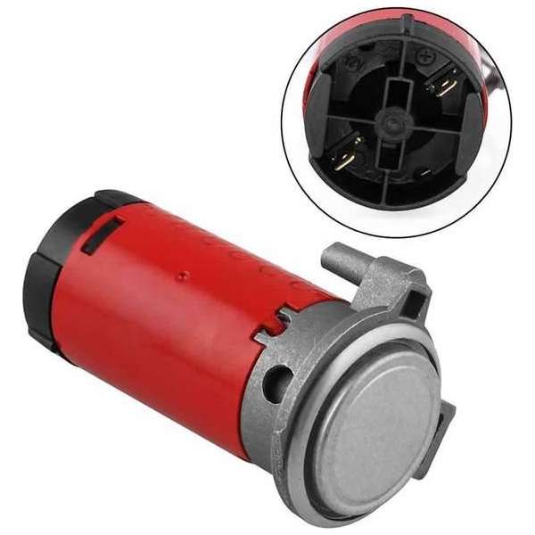 12V draagbare luchtcompressor voor luchthoorn auto vrachtwagen voertuig 12V draagbare luchtcompressor voor luchthoorn auto vrachtwagen voertuig