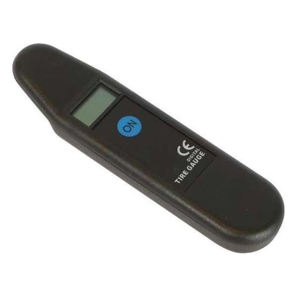 Bandenspanningsmeter - Digitaal