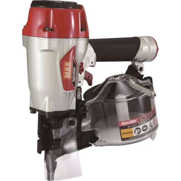 Max CN565S2 coilnagel tacker Max CN565S2 coilnagel tacker