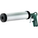 Metabo DKP 310 Perslucht-kitpistool - 6 bar - 65l/min