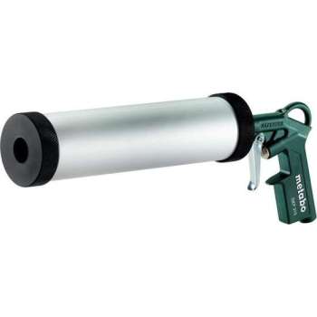 Metabo DKP 310 Perslucht-kitpistool - 6 bar - 65l/min