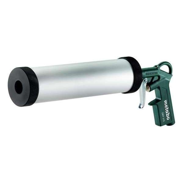 Metabo DKP 310 Perslucht-kitpistool - 6 bar - 65l/min