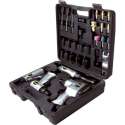 STANLEY Pneumatische Kit - 34 delig
