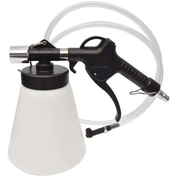 vidaXL - Dopsleutel Remontluchter Vacuüm 1L 210070 vidaXL - Dopsleutel Remontluchter Vacuüm 1L 210070