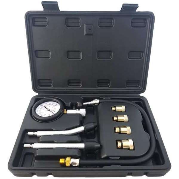 Compressiemeter Benzine Motoren Compressiemeter Benzine Motoren