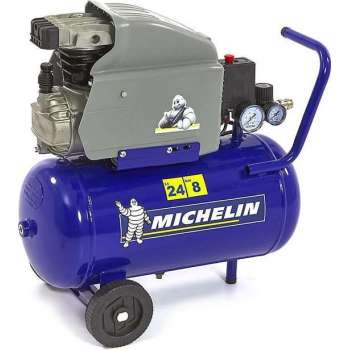 Michelin 24 Liter Compressor