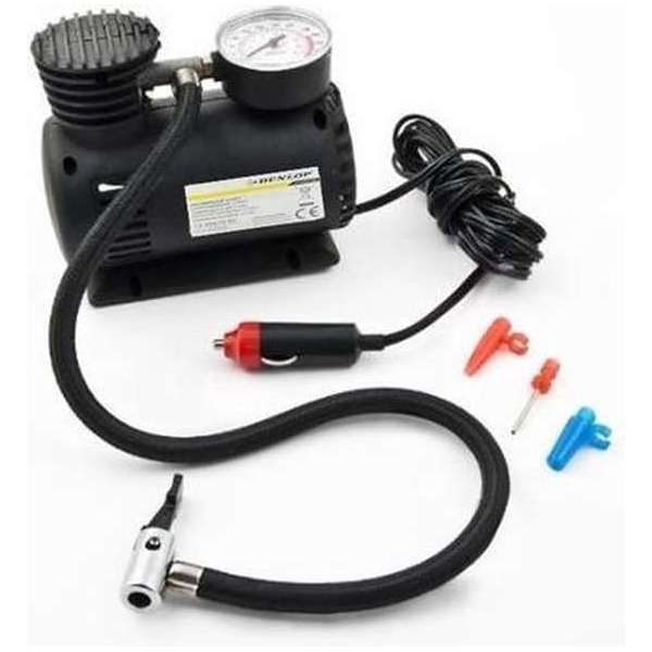 12V Compacte Luchtcompressor - Kleine Luchtcompressor - Mini Compressor - Bandenpomp - Luchtdruk (17 Bar) 12V Compacte Luchtcompressor - Kleine Luchtcompressor - Mini Compressor - Bandenpomp - Luchtdruk (17 Bar)