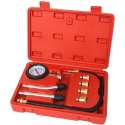 Compressiemeter compressie tester meter voor benzine 404039