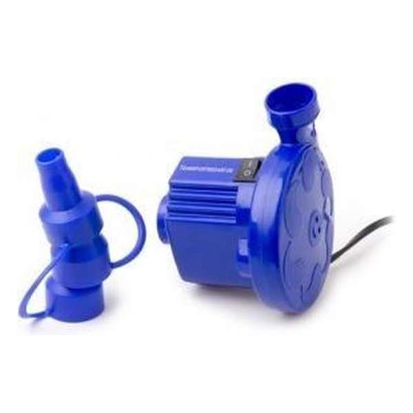 Mini Compressor voor Air Dummies - Voetbaltrainer - Training voetbal Mini Compressor voor Air Dummies - Voetbaltrainer - Training voetbal