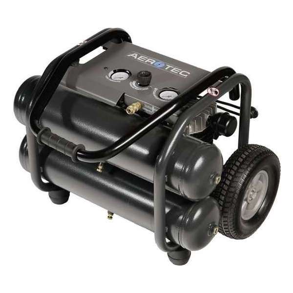 Aerotec Air - Compressor - 10bar Aerotec Air - Compressor - 10bar
