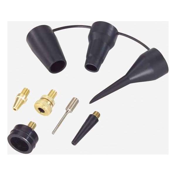Westfalia Adapter set voor compressor Westfalia Adapter set voor compressor
