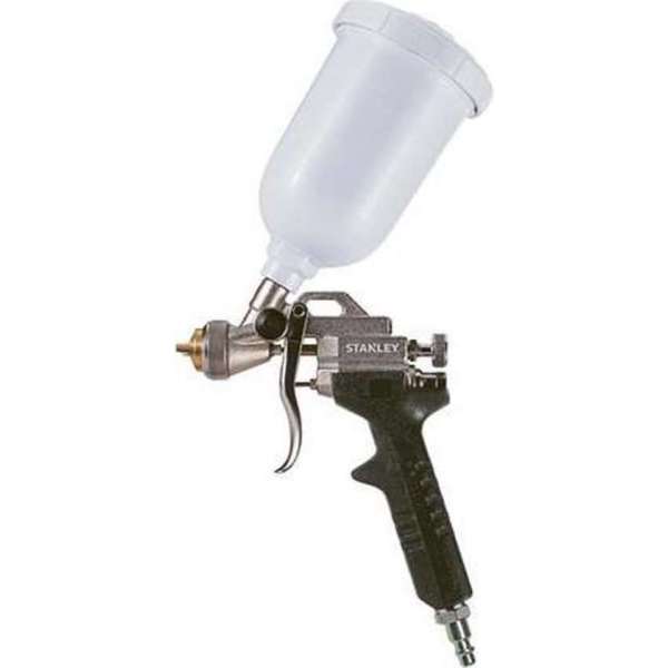 STANLEY - PRECISIE-AIRBRUSH STANLEY - PRECISIE-AIRBRUSH