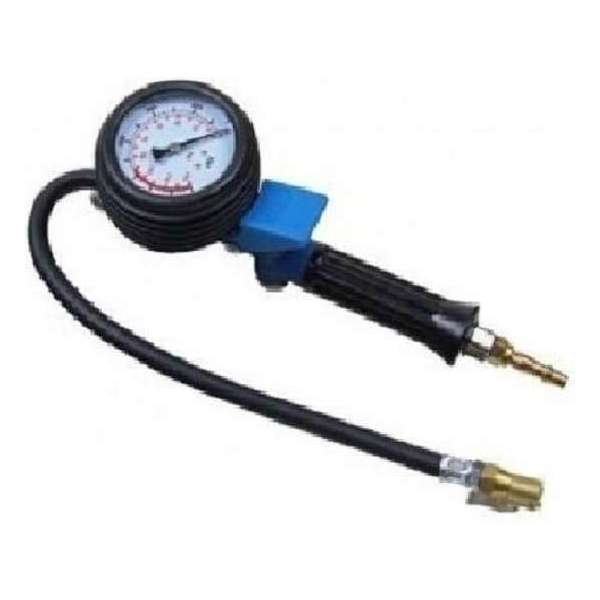 Weber Tools Bandenpomp WT-111029 Weber Tools Bandenpomp WT-111029