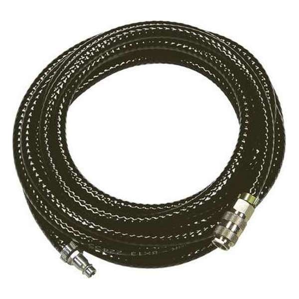 Stanley - Professionele Slang Met Universele Snelkoppeling - 10 M - Ø 8 X 13 Mm Stanley - Professionele Slang Met Universele Snelkoppeling - 10 M - Ø 8 X 13 Mm