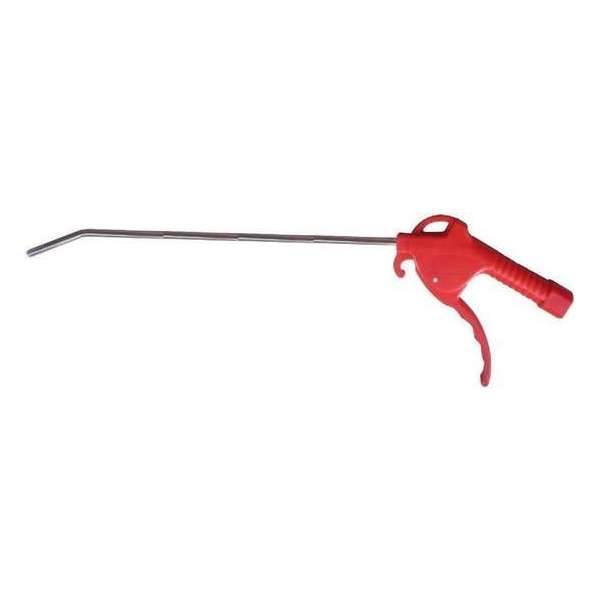 Pneumatische luchtspuit blaaspistool 290 mm Pneumatische luchtspuit blaaspistool 290 mm