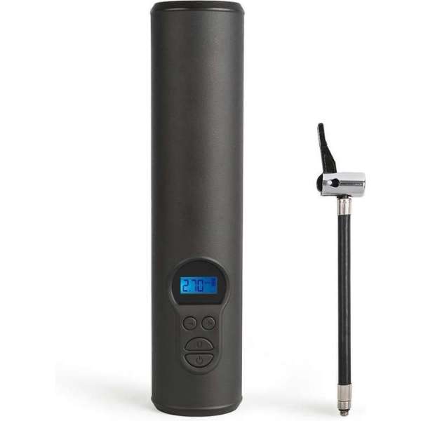 Livoo Draagbare luchtcompressor - TEA259 Livoo Draagbare luchtcompressor - TEA259