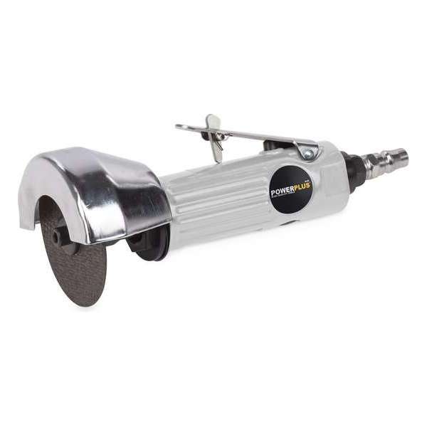 Powerplus POWAIR0804 Pneumatische slijper Powerplus POWAIR0804 Pneumatische slijper