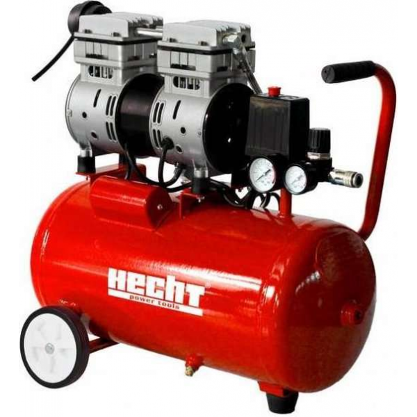 Hecht 2075 Stille Compressor Hecht 2075 Stille Compressor