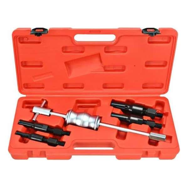 UltraToolz 5-delig binnen lager trekker set UltraToolz 5-delig binnen lager trekker set