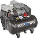 Aerotec SUPERSIL 6 zuigercompressor