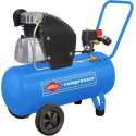 Airpress Compressor HL 360-50