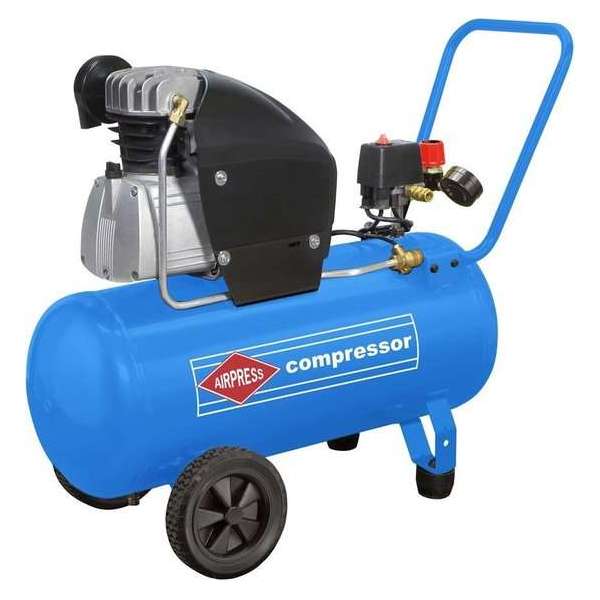 Airpress Compressor HL 360-50 Airpress Compressor HL 360-50