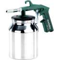 Metabo SSP 1000 Perslucht zandstraalpistool - 7 bar - 300 l/min