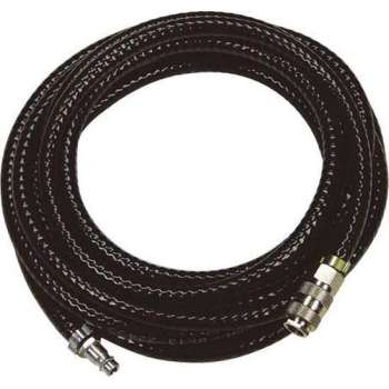 Stanley luchtdruk slang - 10 m - Diameter 6 x 11 mm