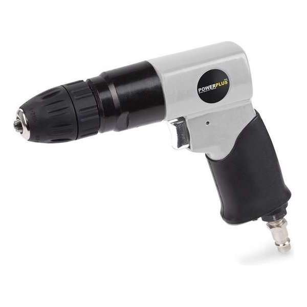 Powerplus POWAIR0802 pneumatische boormachine Powerplus POWAIR0802 pneumatische boormachine