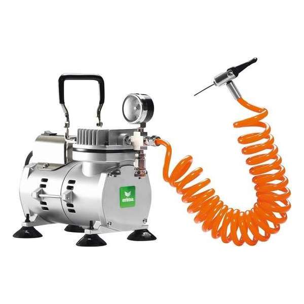 Speelgoed - Ballencompressor 220/240v Speelgoed - Ballencompressor 220/240v