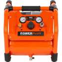 POWERPLUS COMPRESSOR DC 5 LTR.