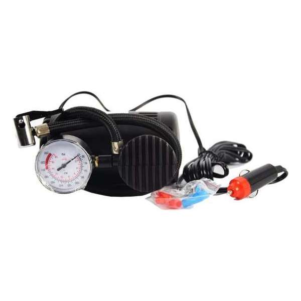 Mobiele luchtcompressor 2,85 M - 12 V Mobiele luchtcompressor 2,85 M - 12 V