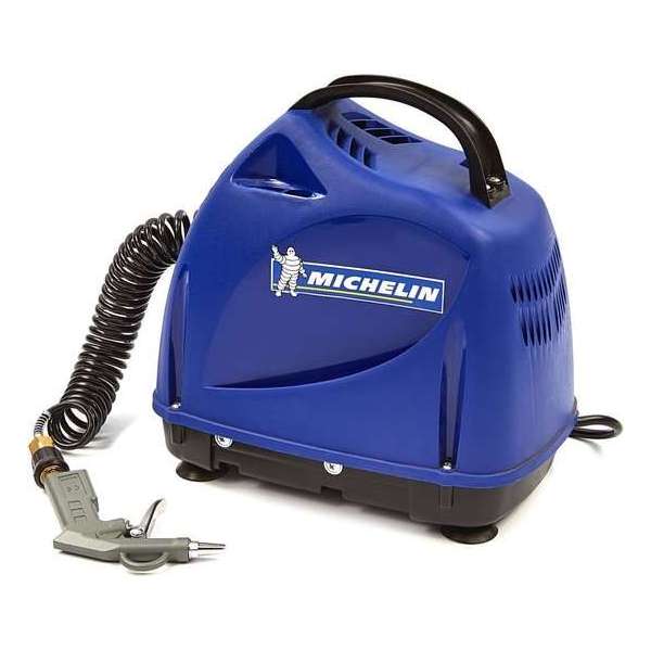 Michelin 1.5 PK Direct Aangedreven Compressor MB 3100 U Michelin 1.5 PK Direct Aangedreven Compressor MB 3100 U