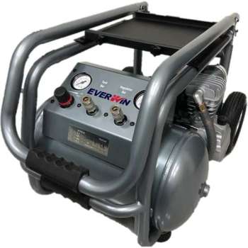Everwin Compressor | 256 L/min