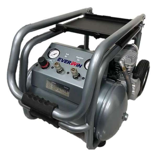 Everwin Compressor | 256 L/min Everwin Compressor | 256 L/min