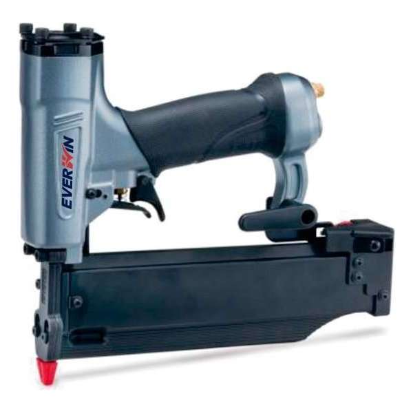 Everwin Pneumatische Pinner | P635B | Volledig Pneumatisch | Krachtige Pinner Everwin Pneumatische Pinner | P635B | Volledig Pneumatisch | Krachtige Pinner