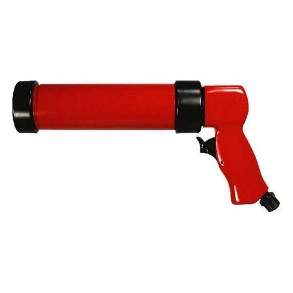 VDT air V500 pneumatische kitspuit 170ltr./min VDT air V500 pneumatische kitspuit 170ltr./min
