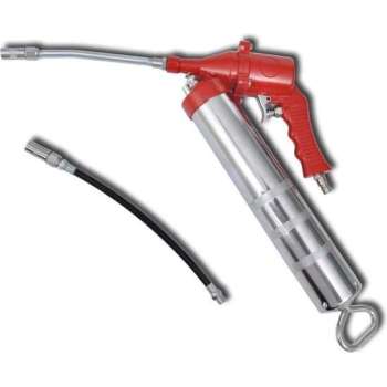vidaXL - Accessoire voor compressor Pneumatische vetspuit