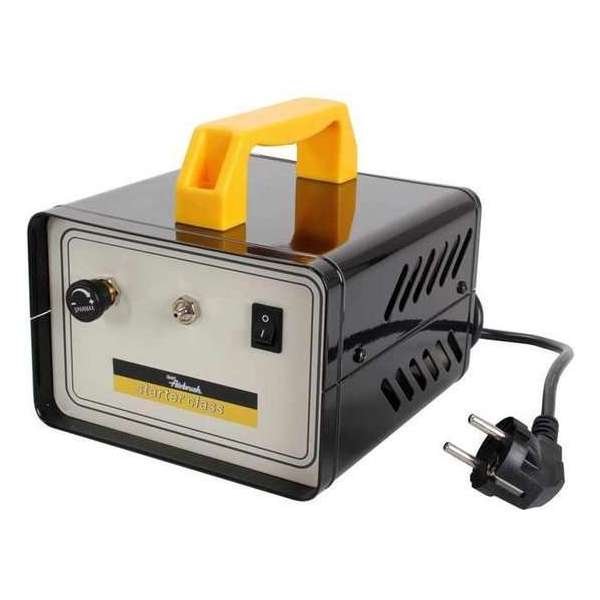 Revell 39136 Airbrush Compressor - Starter Class Compressor Revell 39136 Airbrush Compressor - Starter Class Compressor