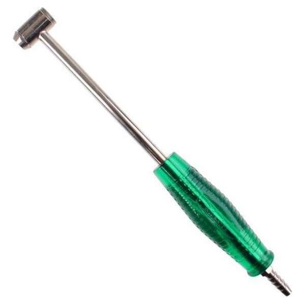 Tom Ventiel Compressienippel Alligator 41290 Tom Ventiel Compressienippel Alligator 41290