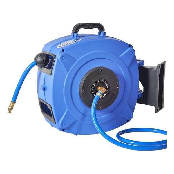 Datona® Luchthaspel 20 meter Datona® Luchthaspel 20 meter
