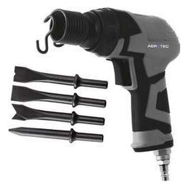Aerotec CSP 150 beitel-set Aerotec CSP 150 beitel-set