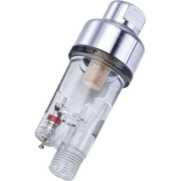 Airbrush Mini Luchtfilter Airbrush Mini Luchtfilter