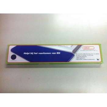 WristPad - Polsondersteuning  / antie rsi mat voor toetsenboard